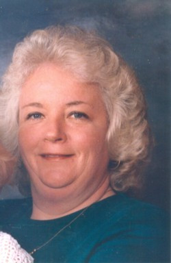 Arlene F. (McGrath)  Wilson