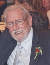 James  Clifford Stevenson, Jr.