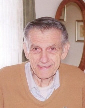 Peter N. Panos Profile Photo