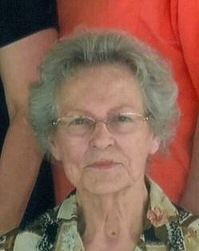 Gloria "Lena" Boudreaux-Roy