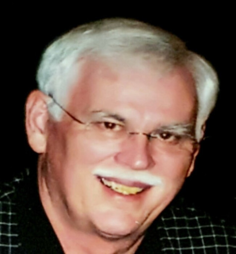 Larry Byron Jacobs Profile Photo
