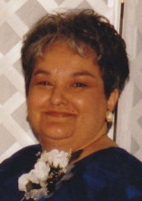 Patricia Breaux Verret