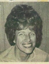 Theresa Mae Mcdaniel