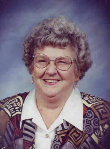 Gladys Anderson