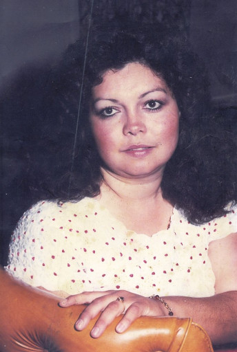 Janet Maria Helena Brizuela Profile Photo
