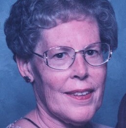 Margaret Sleighter