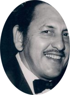 Rogelio H. Martinez