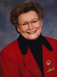 Patricia Rose Mccarthy