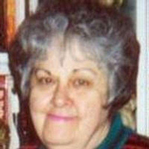 Lucille M. Pagley Beaulieu