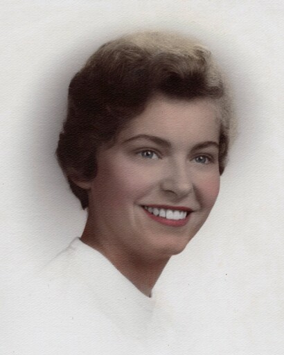 Lillian Anne Wilkins's obituary image
