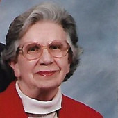 Phyllis Benge Brown Profile Photo