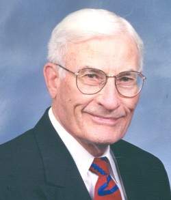 Howard C. Collier