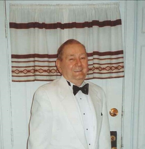 Edward J. Darda