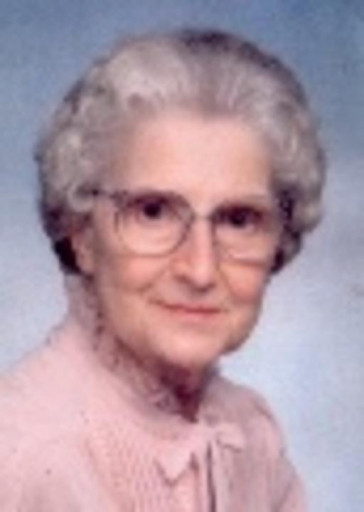 Rita M. Eble