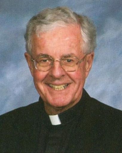 Rev. James F. Rafferty Profile Photo