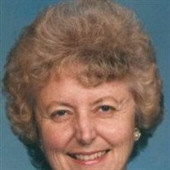 Nancy Fairfax Profile Photo