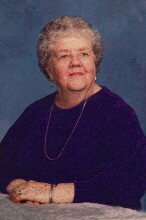 Myrtle Chappell Briggs Profile Photo