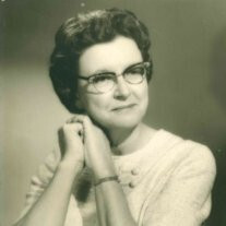 Estelle Rita Granger