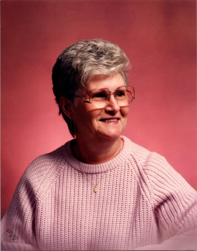 Betty Lue Jarnigan Profile Photo