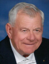 Dean Frederick Scott Profile Photo