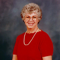 Shirley Dye Profile Photo