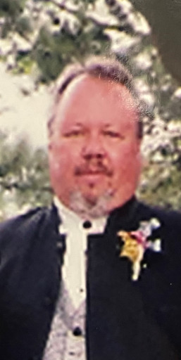 Wayne Ralph Johnson Profile Photo