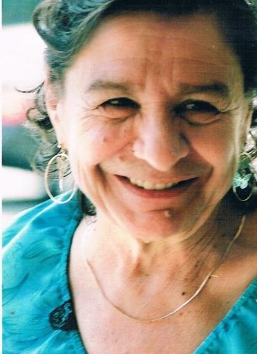 Darlene Tabak