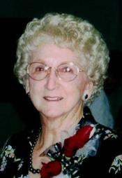 Ileen Bell Henderson