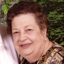 Mary F. Pappas