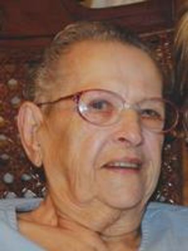 Jean Easley Profile Photo