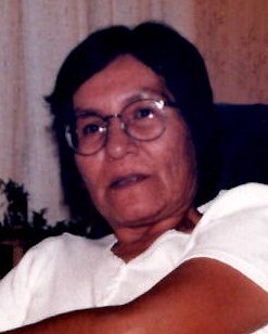 Delores Jean Bellanger's obituary image