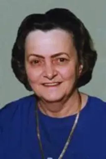 Joan M. Morrisey