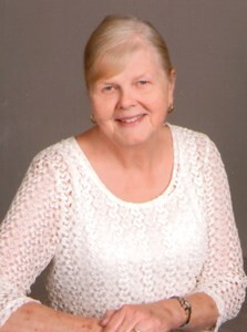 Carol Ann Bublitz