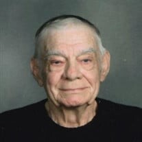 George A. Lacy Profile Photo