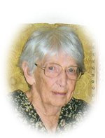 Doris LaVonne Norby