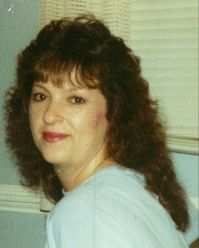 Sandra "Sandy" Mae Adams