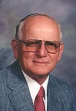 Roy D. Harrold Profile Photo