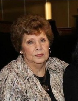 Mary L. (Gillott)  Blankenship