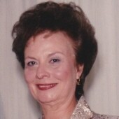 Irene Kriegsman Profile Photo