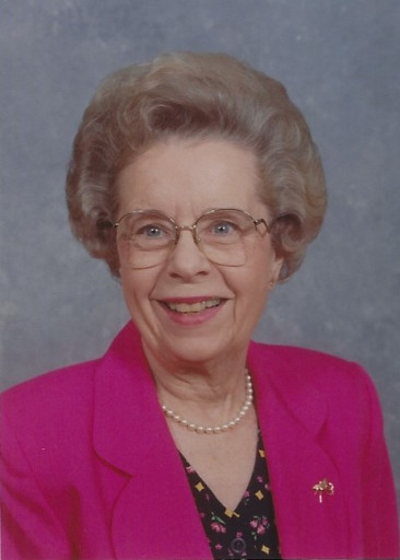 Martha E. Lazarus