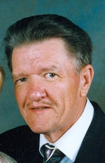 Charles "Jim" Nunemaker