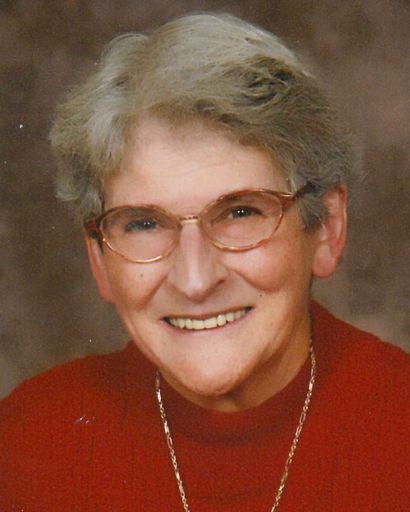 Janice M. Steffel