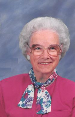 Ann Datson Profile Photo