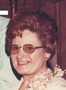 Doris J Riehl