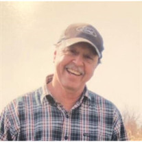 James "Jim" Roy Perry