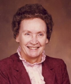 Dorothy Cawthon Mitchell Profile Photo