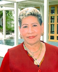 Aida Hernandez