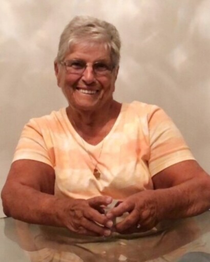 Betty M. Rodgers Profile Photo