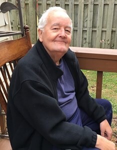 David Coy Laughlin, Sr.