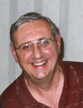 Eugene Stefani Profile Photo